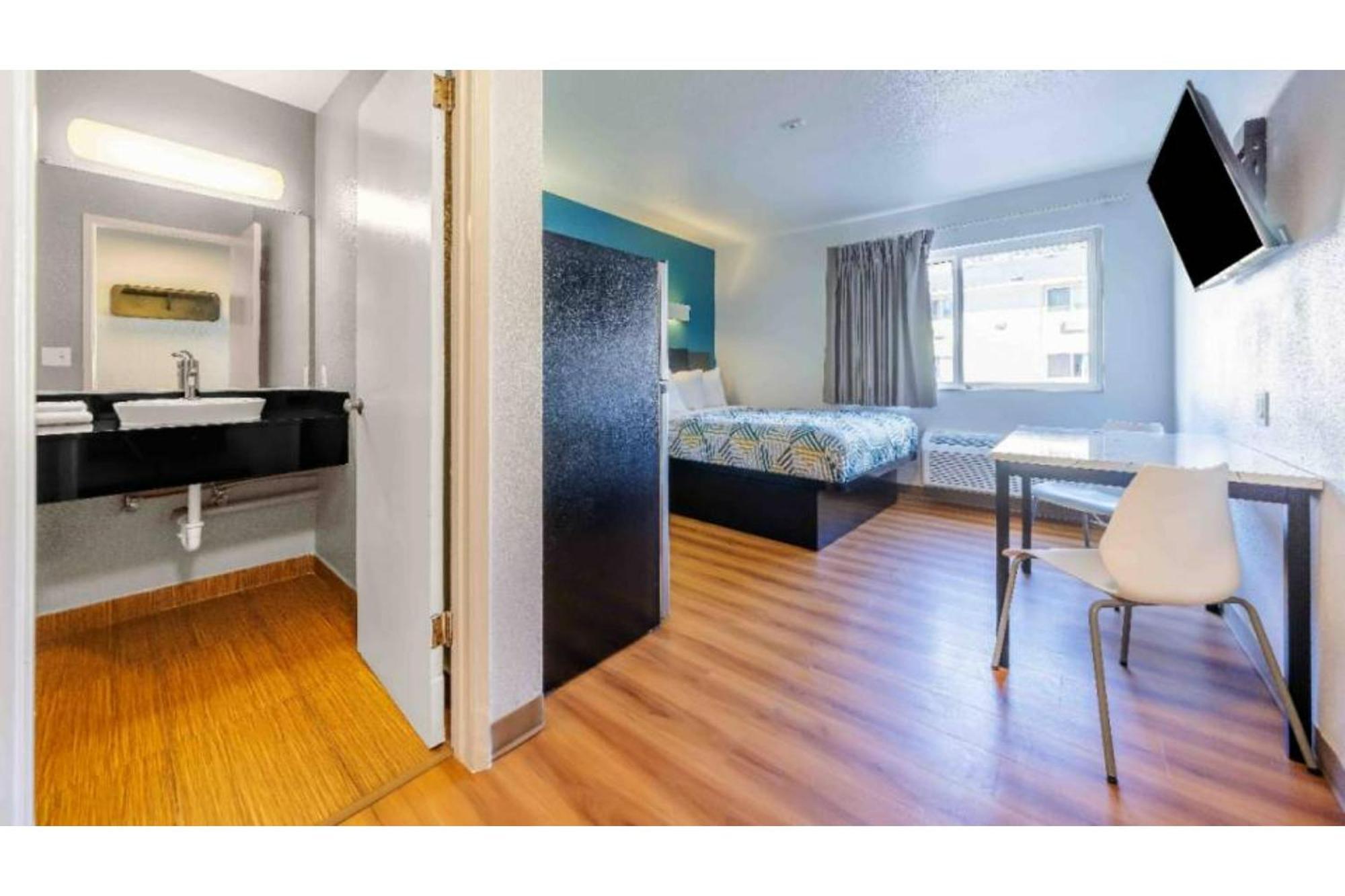 Double Room Disability Access Non-Smoking